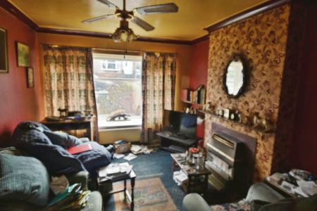 3 bedroom Semi-detached house for sale in Lower Mead Drive, Burnley, BB12