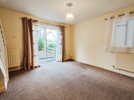 Chestnut Rise, Burnley, BB11