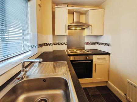 2 bedroom Semi-detached house to let in Chestnut Rise, Burnley, BB11