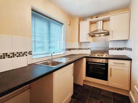 2 bedroom Semi-detached house to let in Chestnut Rise, Burnley, BB11