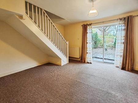 2 bedroom Semi-detached house to let in Chestnut Rise, Burnley, BB11