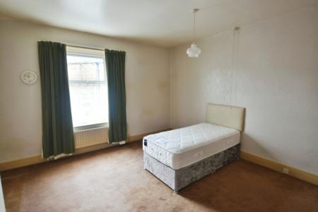 2 bedroom Terraced House for sale in Carleton Street, Nelson, BB9