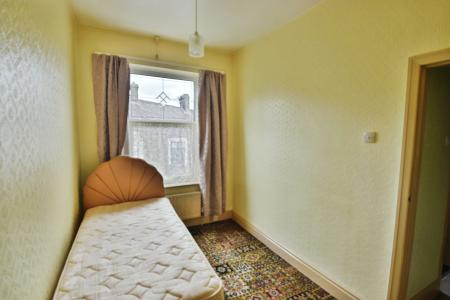 2 bedroom Terraced House for sale in Carleton Street, Nelson, BB9