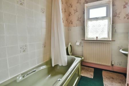 2 bedroom Terraced House for sale in Carleton Street, Nelson, BB9