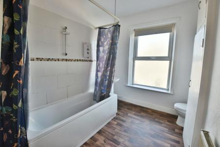 3 bedroom Terraced House for sale in Leeds Road, Nelson, BB9