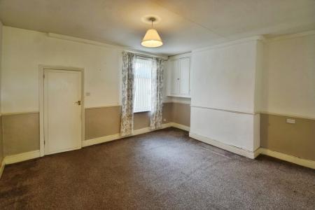 3 bedroom Terraced House for sale in Leeds Road, Nelson, BB9