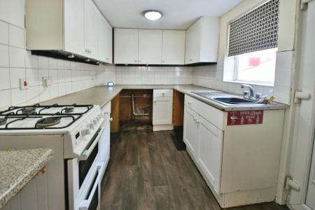 3 bedroom Terraced House for sale in Leeds Road, Nelson, BB9