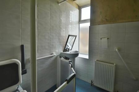 2 bedroom Terraced House for sale in Prospect Terrace, Dunnockshaw, Burnley, BB11