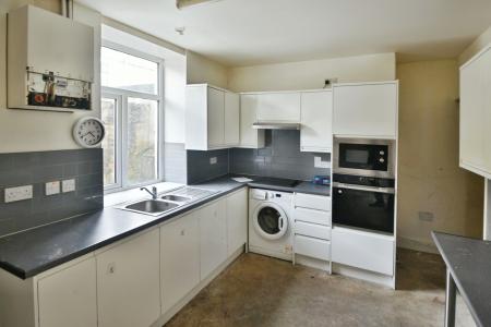 2 bedroom Terraced House for sale in Prospect Terrace, Dunnockshaw, Burnley, BB11