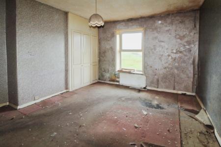 2 bedroom Terraced House for sale in Prospect Terrace, Dunnockshaw, Burnley, BB11
