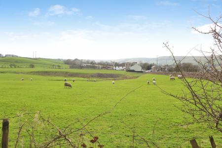 2 bedroom Terraced House for sale in Prospect Terrace, Dunnockshaw, Burnley, BB11