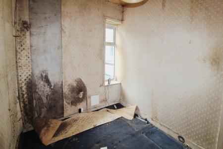 2 bedroom Terraced House for sale in Prospect Terrace, Dunnockshaw, Burnley, BB11