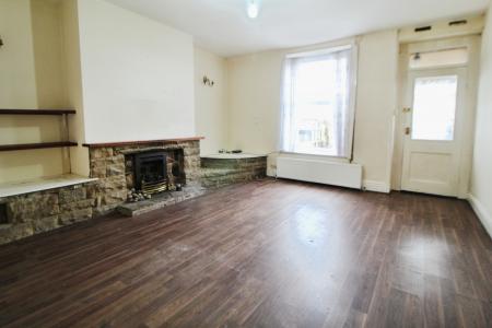 2 bedroom Terraced House for sale in Prospect Terrace, Dunnockshaw, Burnley, BB11