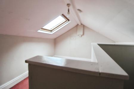 2 bedroom Terraced House for sale in Meredith Street, Nelson, BB9