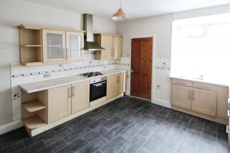 2 bedroom Terraced House for sale in Meredith Street, Nelson, BB9