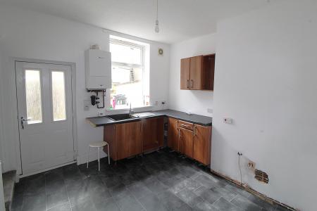 2 bedroom Terraced House for sale in Fir Street, Nelson, BB9