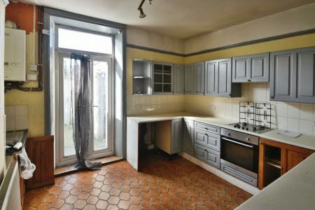 2 bedroom Terraced House for sale in Brunswick Street, Nelson, BB9