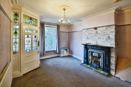 2 bedroom Terraced House for sale in Brunswick Street, Nelson, BB9