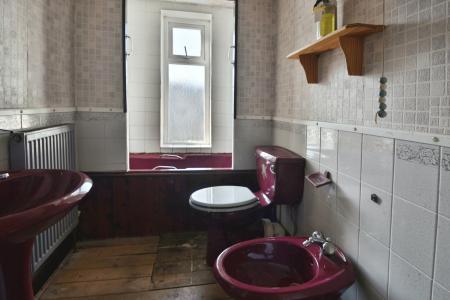 2 bedroom Terraced House for sale in Brunswick Street, Nelson, BB9