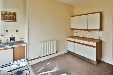 2 bedroom Terraced House for sale in Stafford Street, Nelson, BB9