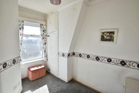 2 bedroom Terraced House for sale in Stafford Street, Nelson, BB9