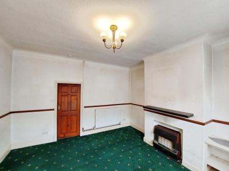 2 bedroom Terraced House for sale in Stafford Street, Nelson, BB9