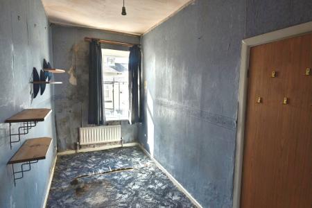 2 bedroom Terraced House for sale in Scott Street, Burnley, BB12