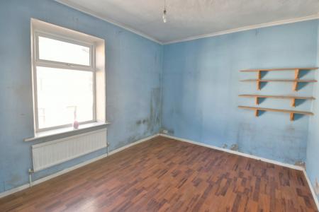 2 bedroom Terraced House for sale in Scott Street, Burnley, BB12