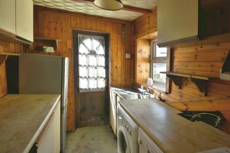 2 bedroom Terraced House for sale in Scott Street, Burnley, BB12