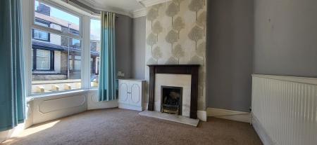 2 bedroom Terraced House to let in Irene Street, Burnley, BB10