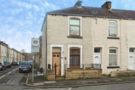 Briercliffe Road, Burnley, BB10