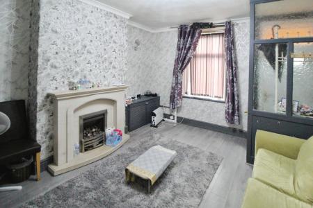 2 bedroom Terraced House for sale in Briercliffe Road, Burnley, BB10
