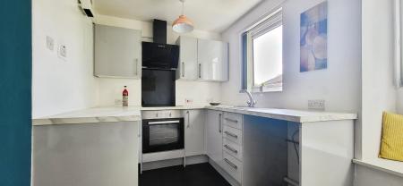 1 bedroom Flat to let in Castlerigg Drive, Burnley, BB12