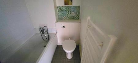 1 bedroom Flat to let in Castlerigg Drive, Burnley, BB12