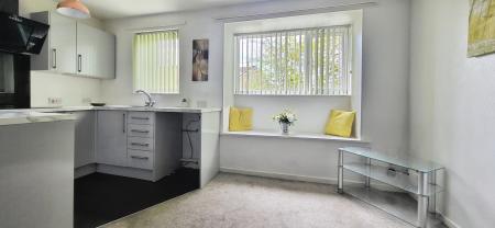 1 bedroom Flat to let in Castlerigg Drive, Burnley, BB12