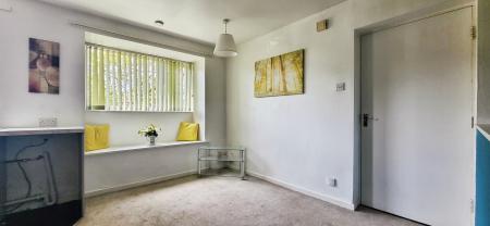 Castlerigg Drive, Burnley, BB12