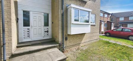 1 bedroom Flat to let in Castlerigg Drive, Burnley, BB12