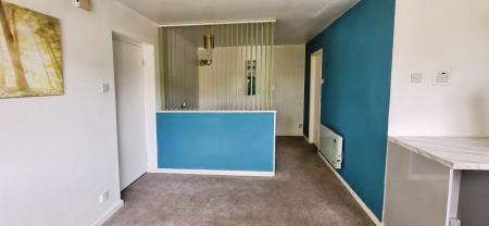 1 bedroom Flat to let in Castlerigg Drive, Burnley, BB12