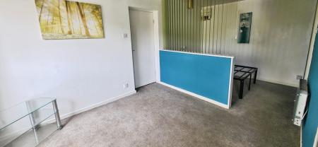 1 bedroom Flat to let in Castlerigg Drive, Burnley, BB12