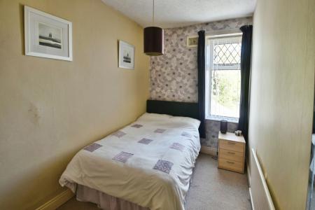 3 bedroom Terraced House for sale in Fife Street, Barrowford, BB9