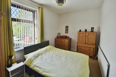 3 bedroom Terraced House for sale in Fife Street, Barrowford, BB9
