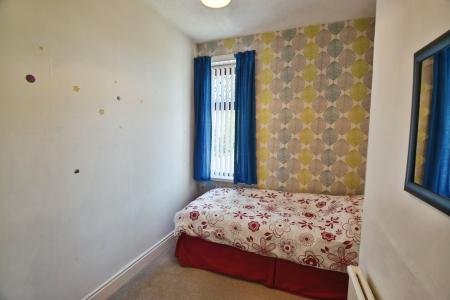 3 bedroom Terraced House for sale in Fife Street, Barrowford, BB9