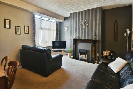 3 bedroom Terraced House for sale in Fife Street, Barrowford, BB9