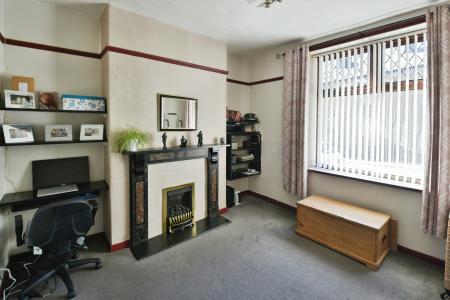 3 bedroom Terraced House for sale in Fife Street, Barrowford, BB9