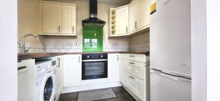 Lisbon Drive, Burnley, BB11