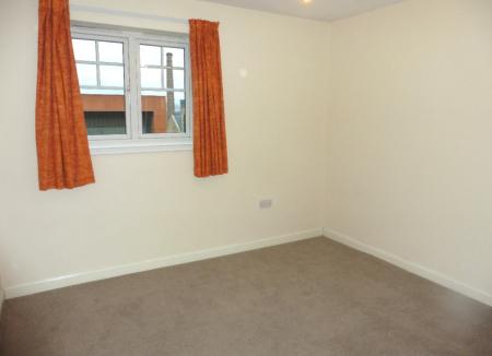 2 bedroom Apartment to let in Lisbon Drive, Burnley, BB11