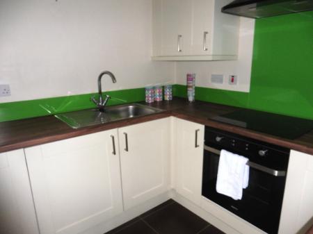 2 bedroom Apartment to let in Lisbon Drive, Burnley, BB11