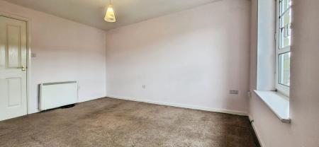 2 bedroom Apartment to let in Lisbon Drive, Burnley, BB11