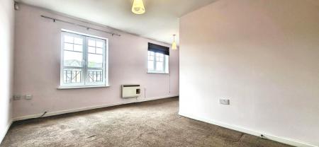 2 bedroom Apartment to let in Lisbon Drive, Burnley, BB11