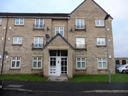 Lisbon Drive, Burnley, BB11